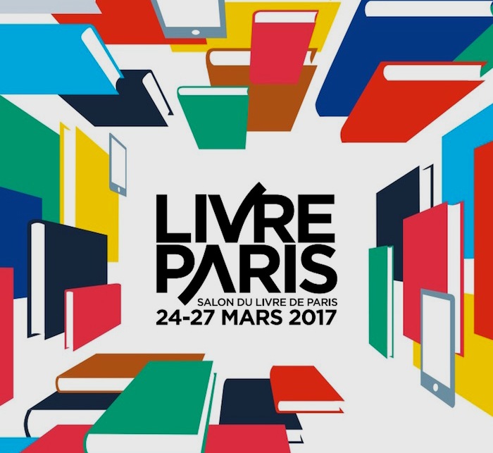 Le salon du Livre 2017 se tiendra dans quatre jours