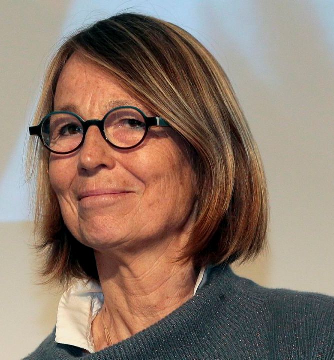 Françoise Nyssen : qui est réellement notre nouvelle ministre de la culture ?