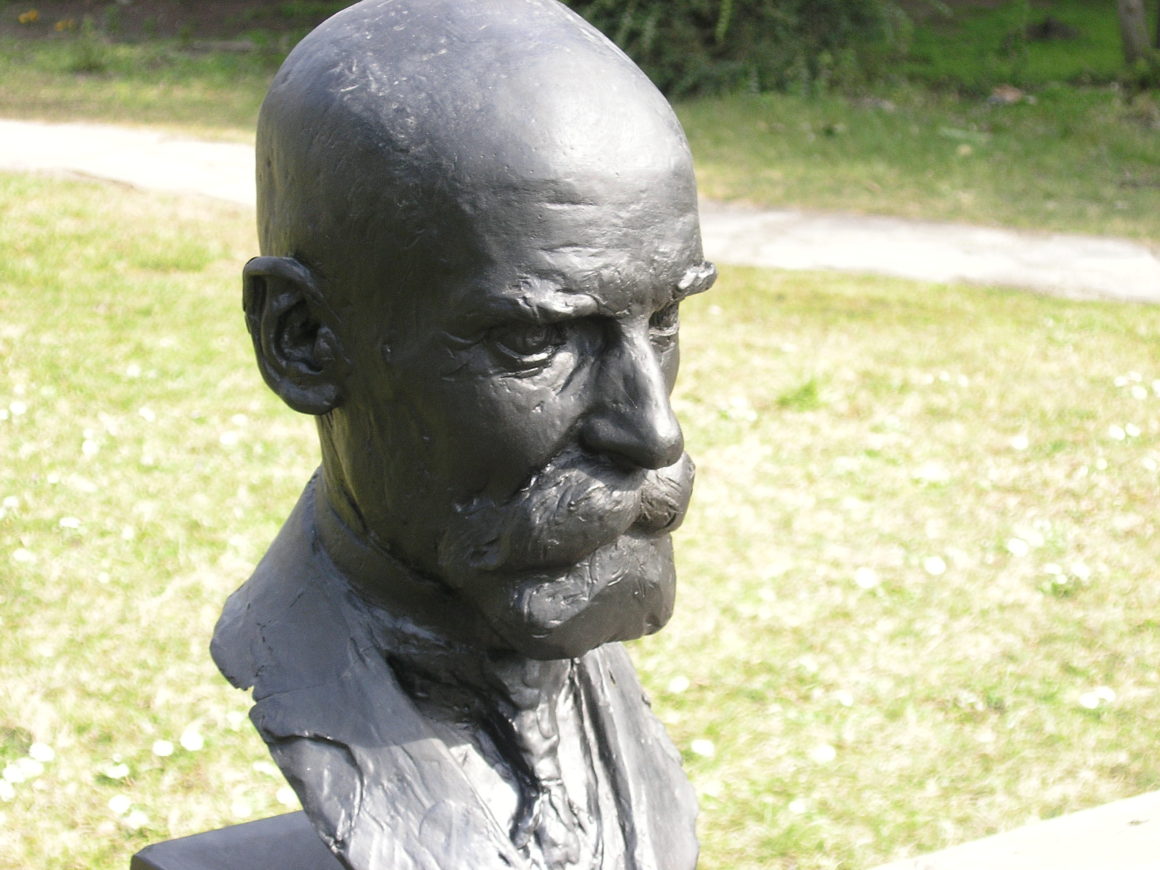 Emile Durkheim