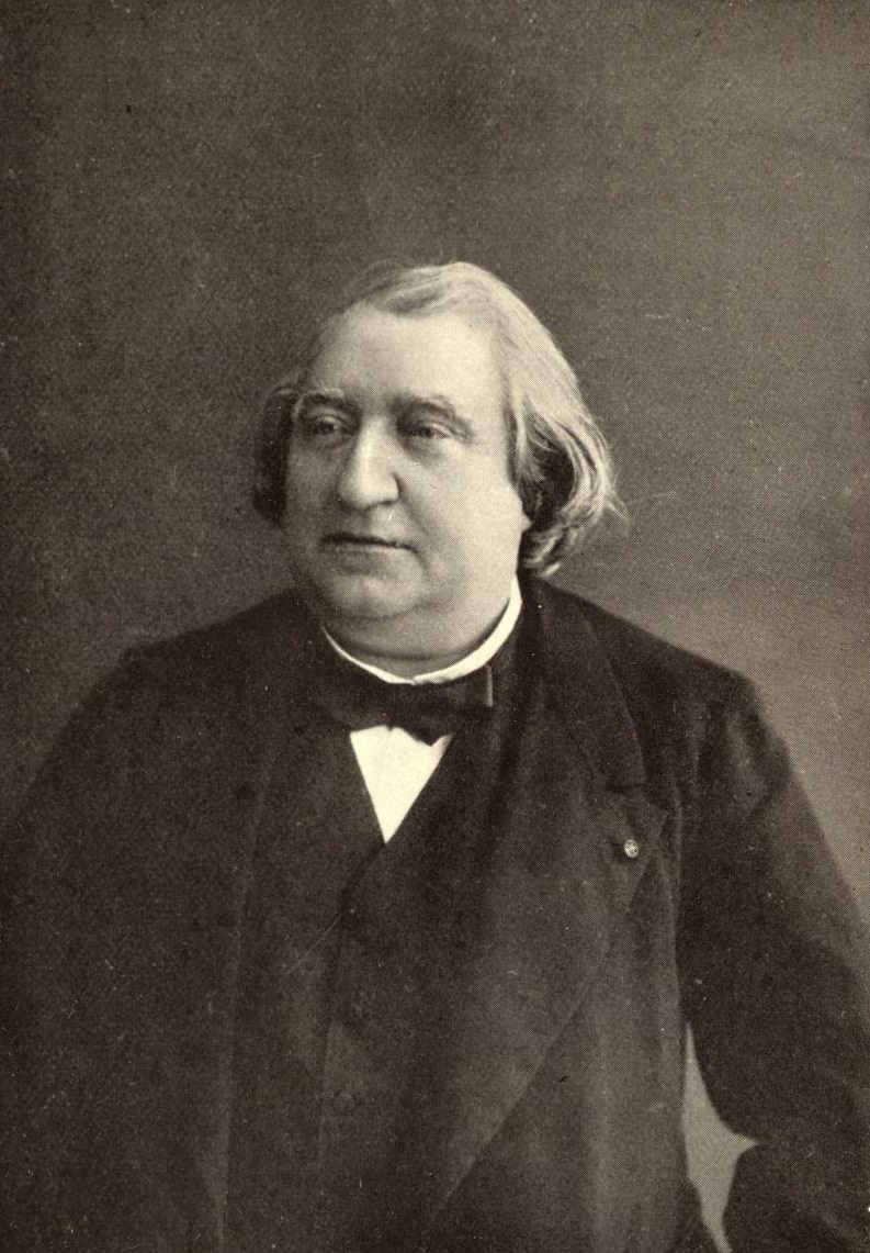 Ernest Renan