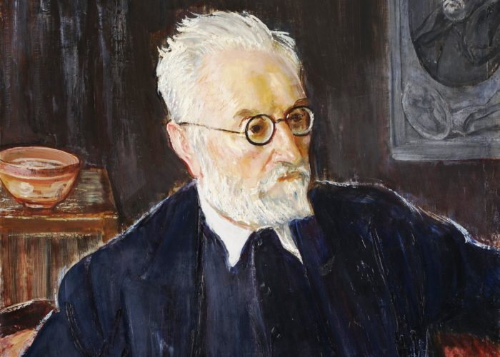 Miguel de Unamuno