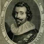 Théophile de Viau, histoire et biographie de De Viau