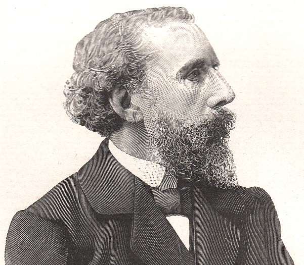 Albert Mérat, histoire et biographie de Mérat