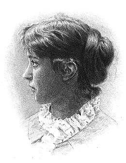 Alice de Chambrier, histoire et biographie de de Chambrier