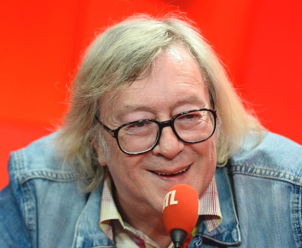 Jean-Jacques Peroni, histoire et biographie de Peroni