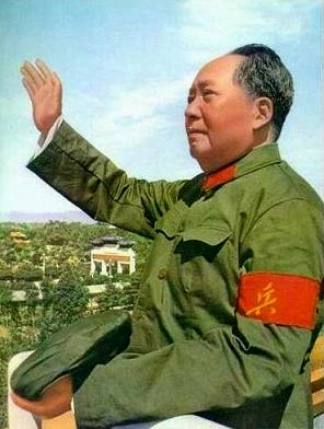 Mao Tsé-Toung, histoire et biographie de Mao