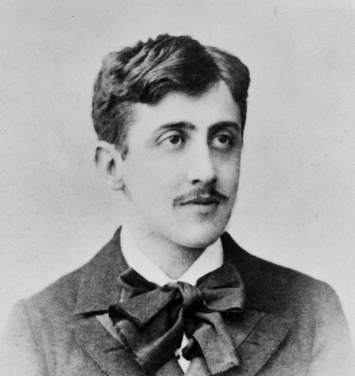 Marcel Proust, histoire et biographie de Proust