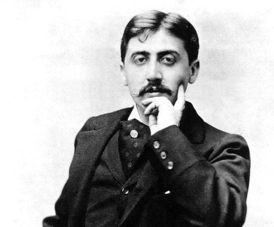 Marcel Proust, histoire et biographie de Proust