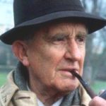 J. R. R. Tolkien, histoire et biographie de Tolkien