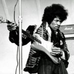 Jimmy Hendrix, histoire et biographie de Hendrix