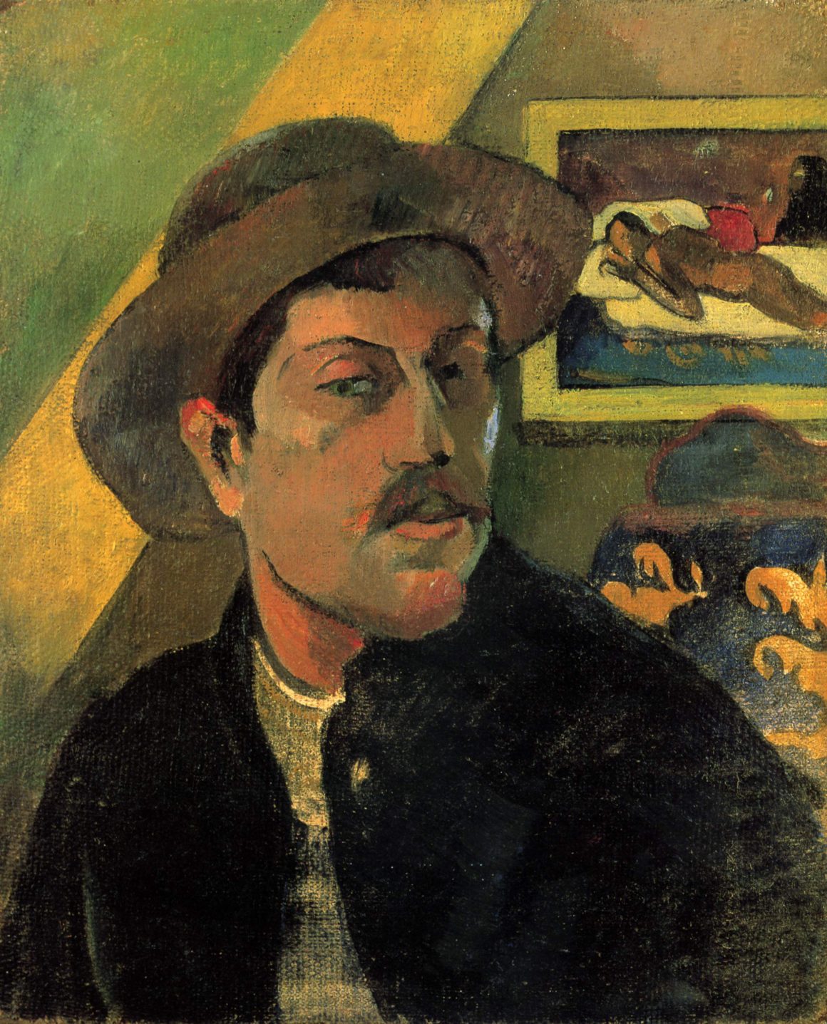 Citation de Paul Gauguin