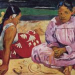 Le film sur Paul Gauguin à Tahiti
