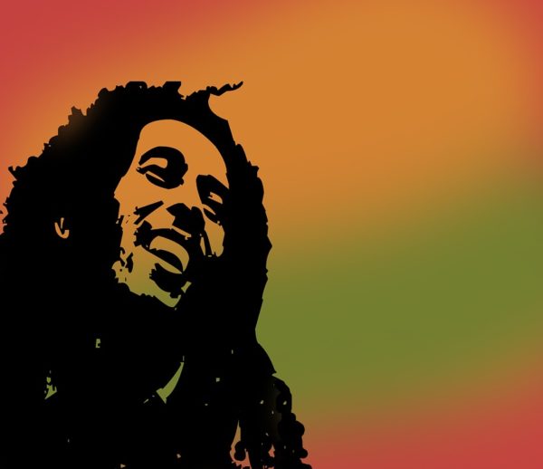 Bob Marley, histoire et biographie de Marley