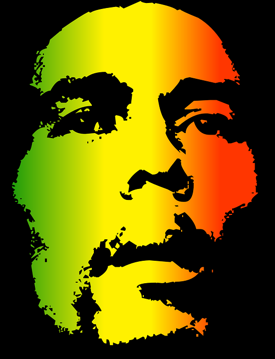 Biographie de bob Marley