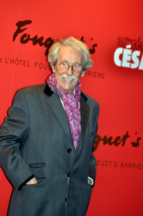 Jean Rochefort