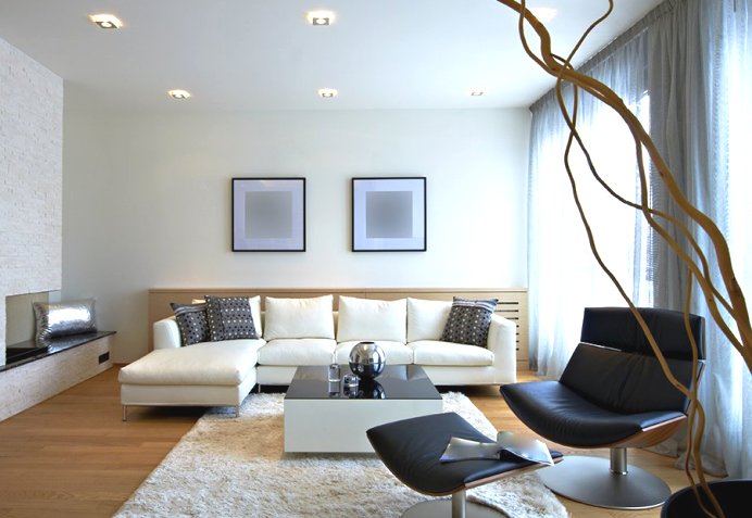 Le B.A-BA de la décoration Feng Shui