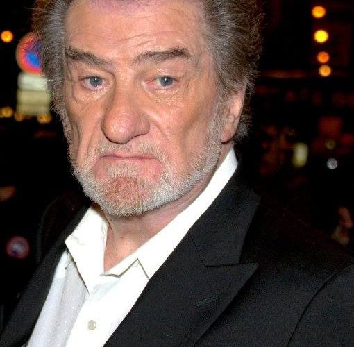 Eddy Mitchell, histoire et biographie de Mitchell