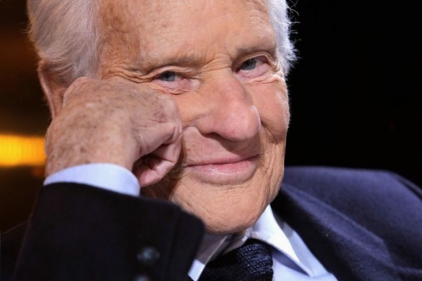 Jean d'Ormesson est mort