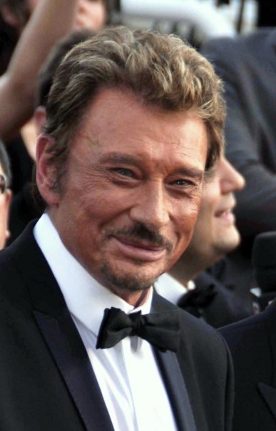 Johnny Hallyday n'est plus ...