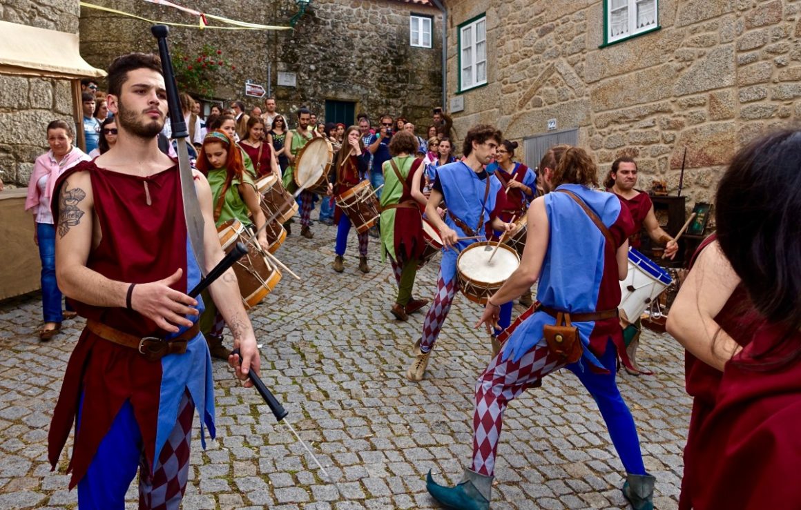 les événements culturels