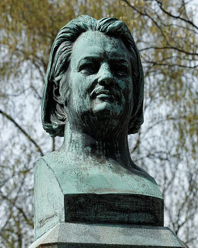 Honoré de Balzac, histoire et biographie de Balzac