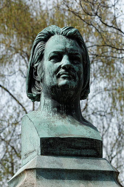 Honoré de Balzac, histoire et biographie de Balzac