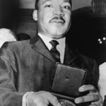 Martin Luther King, histoire et biographie de Luther King