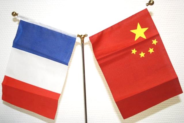 Renforcer la culture française en Chine : une priorité