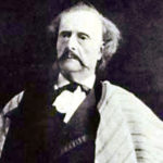 Jules Barbey d’Aurevilly, histoire et biographie d’Aurevilly