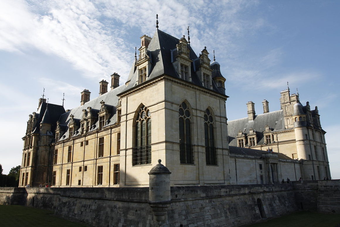 Le Musée national de la Renaissance