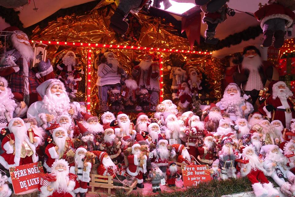 marché noel