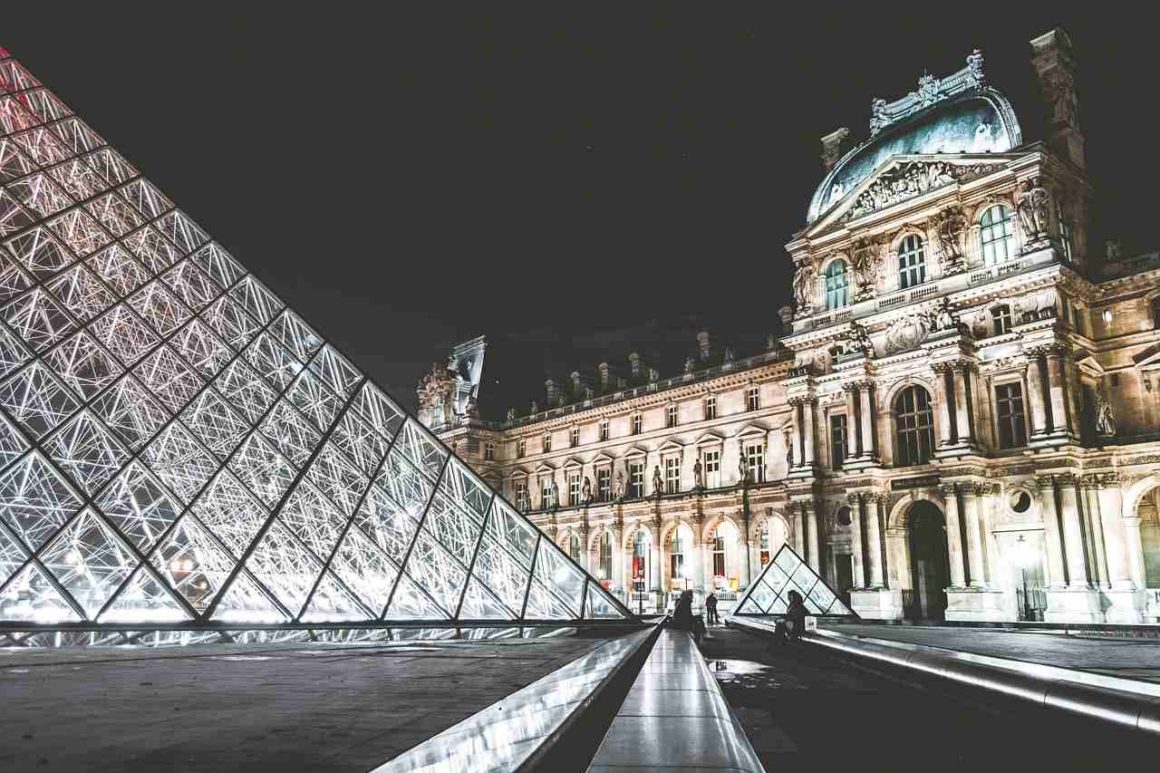 Le quartier du Louvre-des-Tuileries et des Champs Elysées