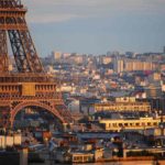 Paris et ses rues les plus secrètes