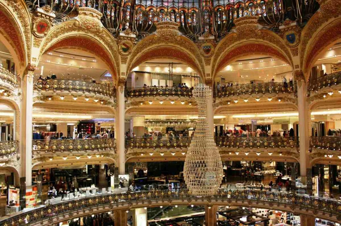 Où faire son shopping à Paris