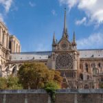 Notre Dame de Paris : le monument incontournable de la France