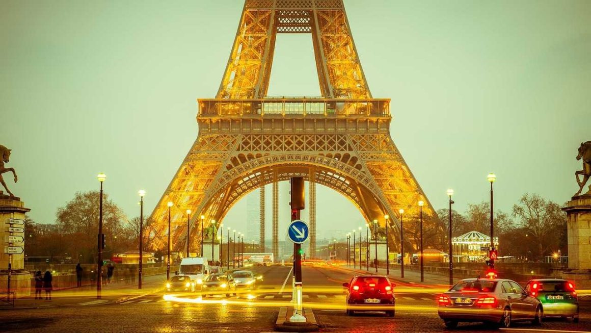 La tour Eiffel a 130 ans en ce 15 mai 2019