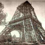 La tour Eiffel fête ses 130 ans avec un show exceptionnel !