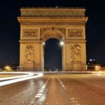 Arc de Triomphe : un monument emblématique de l’histoire de France