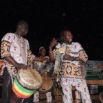 Festival Sam’Africa à Samatan du 6 au 8 septembre 2019