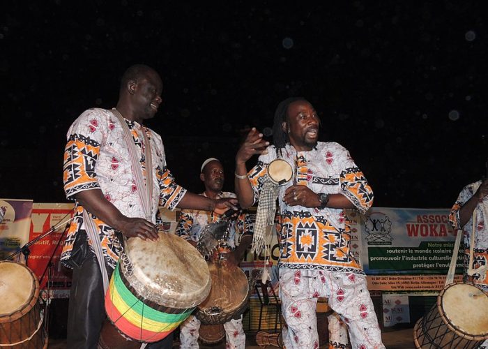 Festival Sam’Africa