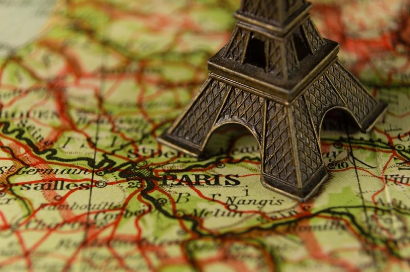 Sites parisiens : où découvrir les cultures du monde