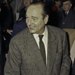 Un enterrement dans l’intimité familiale pour Jacques Chirac
