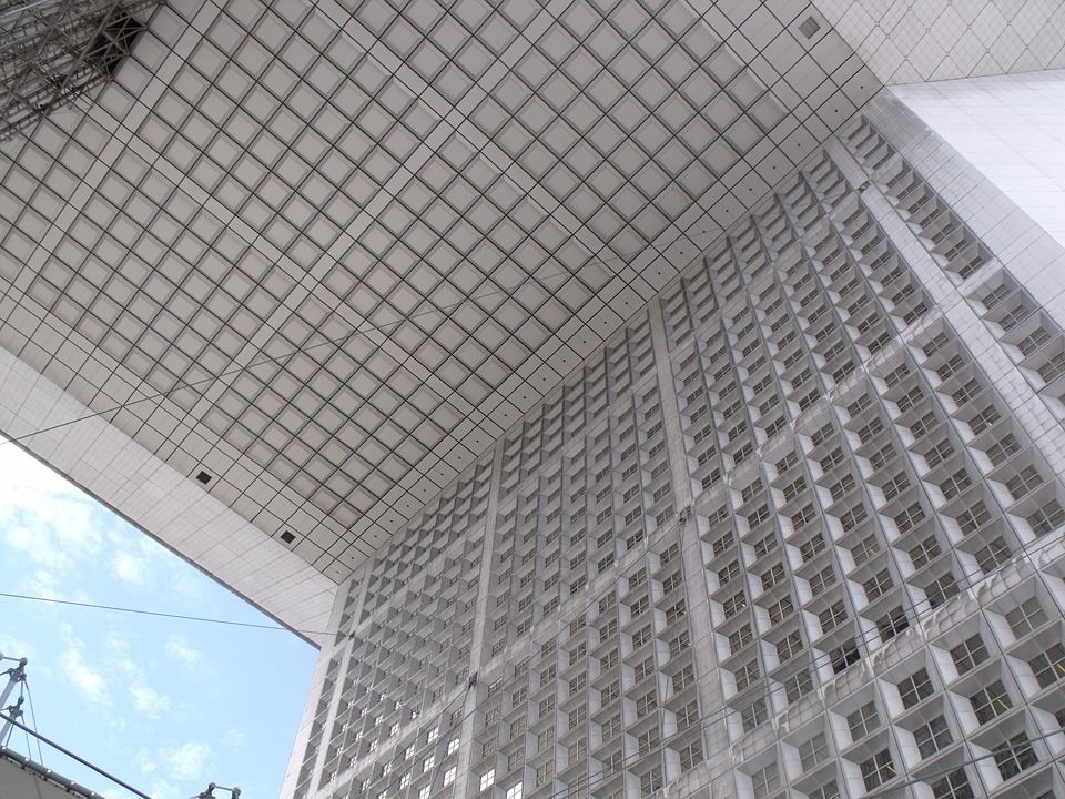 L’Arche de la Défense