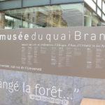 Le Musée du Quai Branly, un musée des cultures en plein Paris !