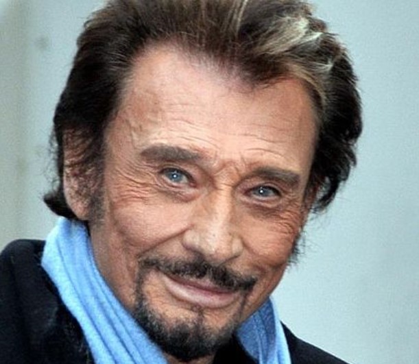 Spectacle dédié à Johnny Hallyday