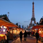 Noël à Paris : les marchés incontournables