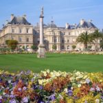 Le jardin du Luxembourg : le plus beau jardin de Paris