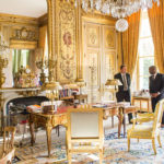 Palais de l’Elysée : la demeure des Présidents Français