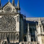 Notre-Dame de Paris, une cathédrale avec une longue histoire