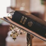 Que signifie la Bible pour la religion chrétienne ?